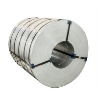 China Factory Directly Supply  304 Stainless Steel Coil Price