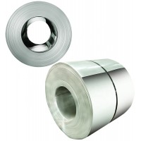 Supply All Kinds Of Stainless Steel Coil For Kitchenware/ Construction / Decoration