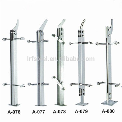 Hot sale stainless steel post