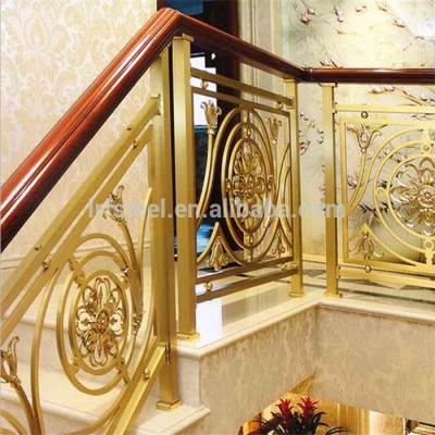 foshan , stainless steel stair handrail by design