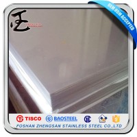 Promotion Price 409 304 201 316 0.7mm Sheet Stainless Steel