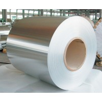 foshan manufacturers sus 201 grade 2b finish cold rolled stainless steel coil for kitchen utensils