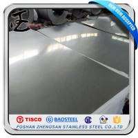 Pakistan 304 Stainless Steel 0.1mm Metal Sheet