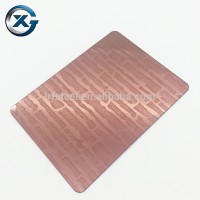 original stainless steel ,linen embossing stainless steel sheets