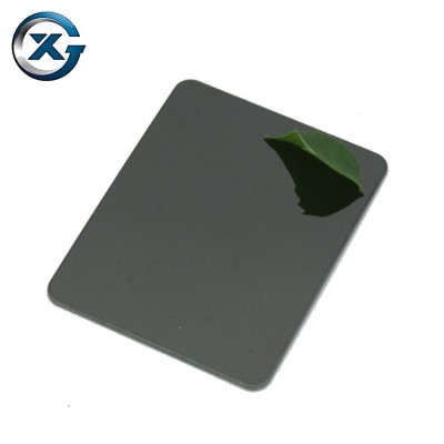 Factory direct sale 0.3mm thickness 316 stainless steel sheet price