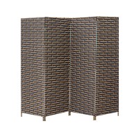 Household practical wholesale movable room divider screen for restaurant